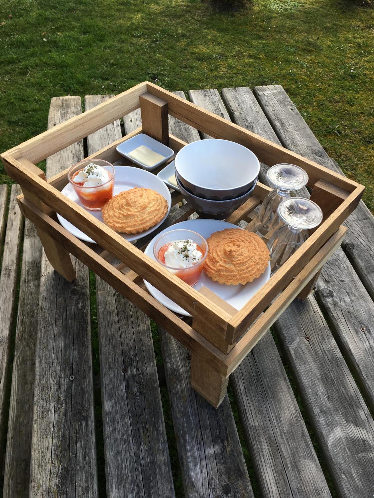 Suites De Campagne Les Eydieux, Petits Dejeuners Inclus Saint-Angel  외부 사진