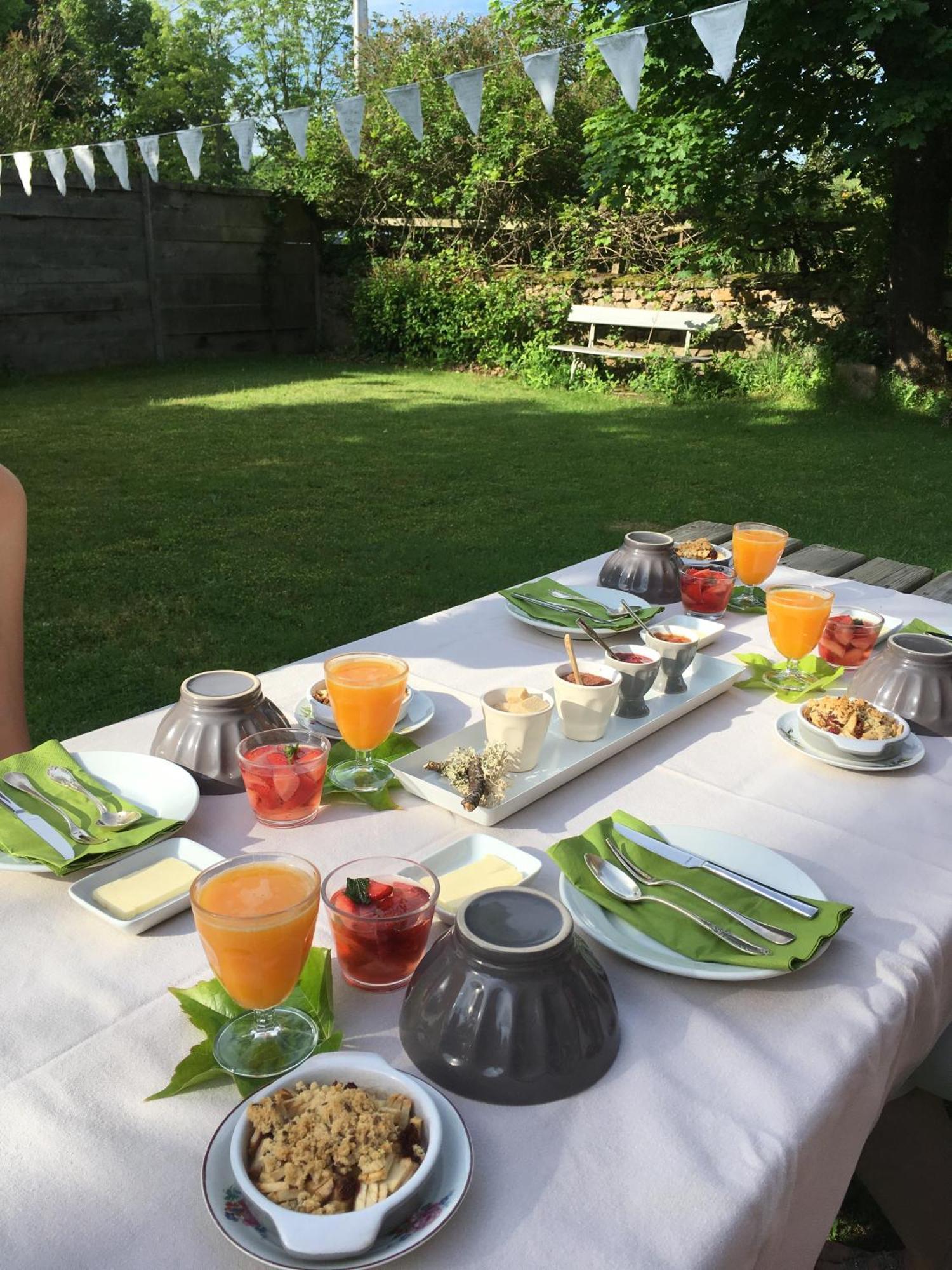 Suites De Campagne Les Eydieux, Petits Dejeuners Inclus Saint-Angel  외부 사진